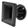 Speaker  Guide Horn 1.4 Inch Throat DJ Speaker Professional Audio Stage Sound Gear Home Theater 38 Mm Throat