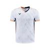 Quick-Dry Badminton Shirt Men Women Breathable Sport Training Tee Athletic Wear
