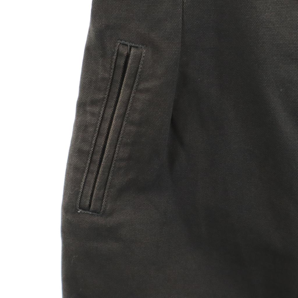 UNIVERSAL OVERALL Long Length High-waisted Jumper Skirt M Suspenders Women Used