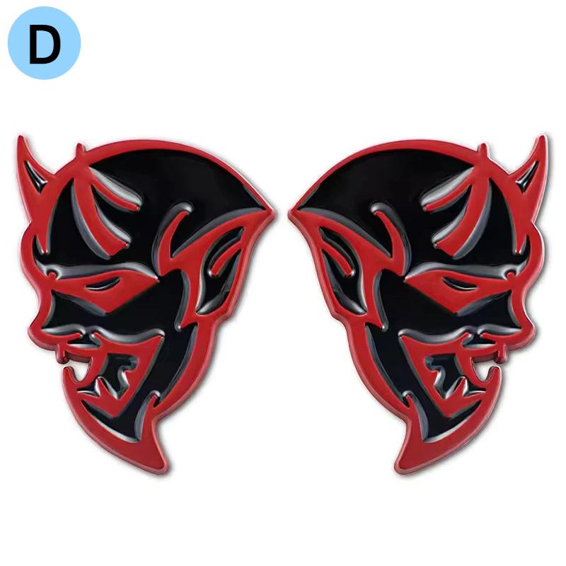 

2Pcs 3D Car Leaf Metal Stickers Auto Decoration Accessories For J-ourne-y C-harger Ram 1500 C-aliber Ni-tro C-aravan A-venger D-art D