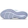 Nike Zapatillas de Mujer Downshifter 11 Blanco Verde Señal Púrpura CW3413-101