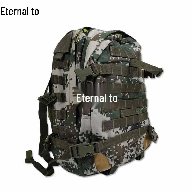 Yongzhi Outdoor Hiking Backpack