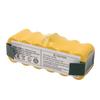 Robot Vacuum Cleaner Battery 3500mAh Replacement Lithium Battery for R3 500 600 700 800 900 Series