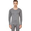 Men's Round Neck Thermal Underwear Set