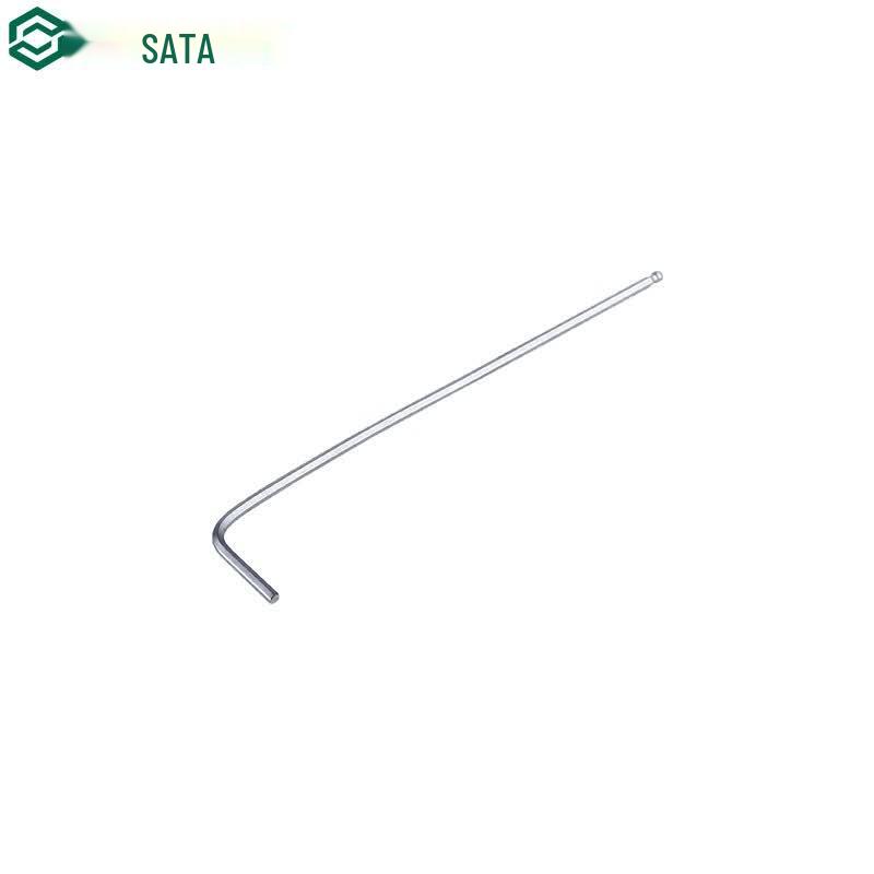 SATA Extra Long Ball End Hex Key 1.5 mm