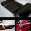 New Car Headlight Color Changing Film Glossy Transparent PVC Film Coloring Brake Light Sticker Car Taillight Color Changing Film