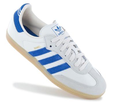 Sapatos de homem – Ténis