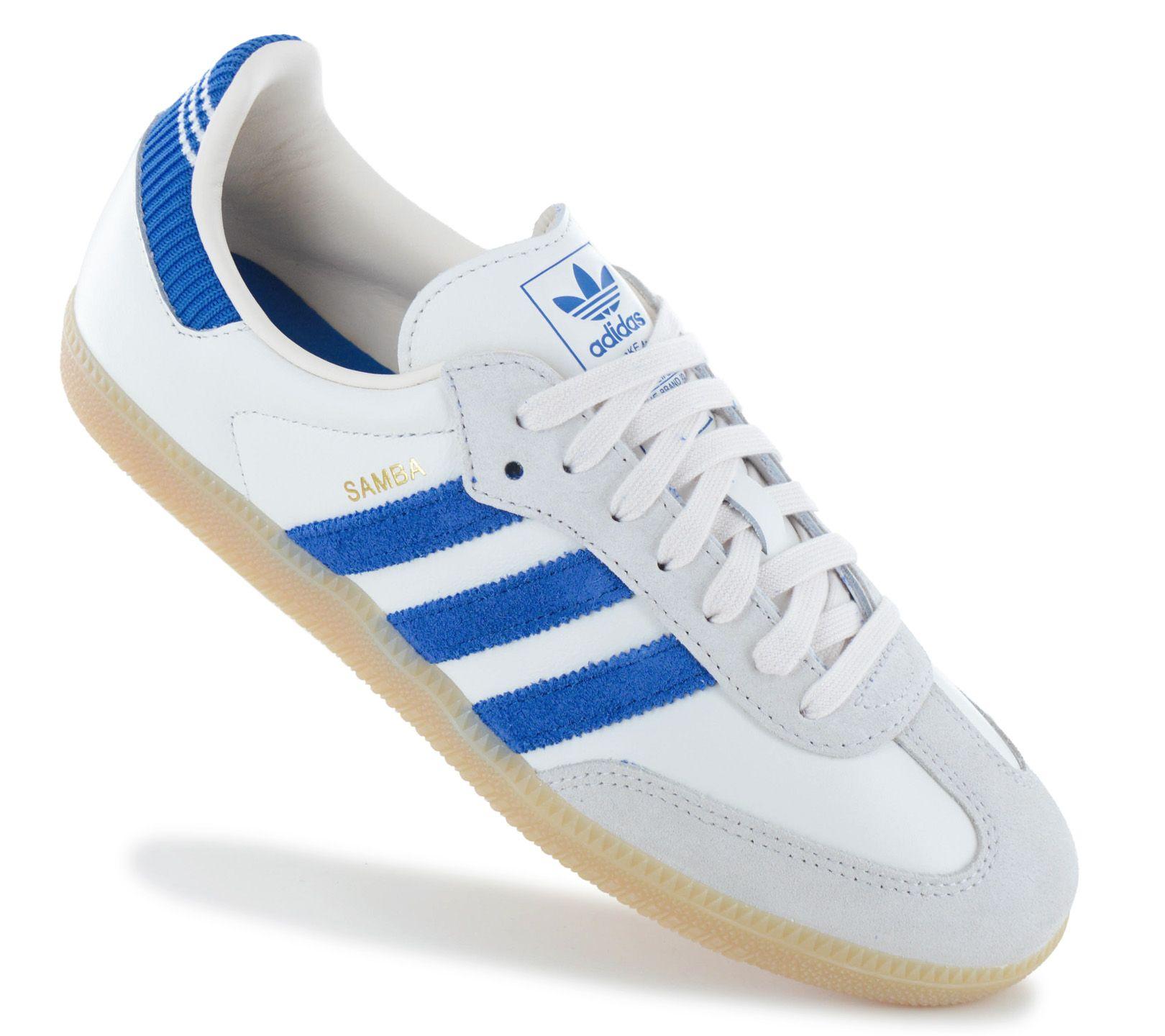 Adidas SAMBA OG - Vīriešu čības