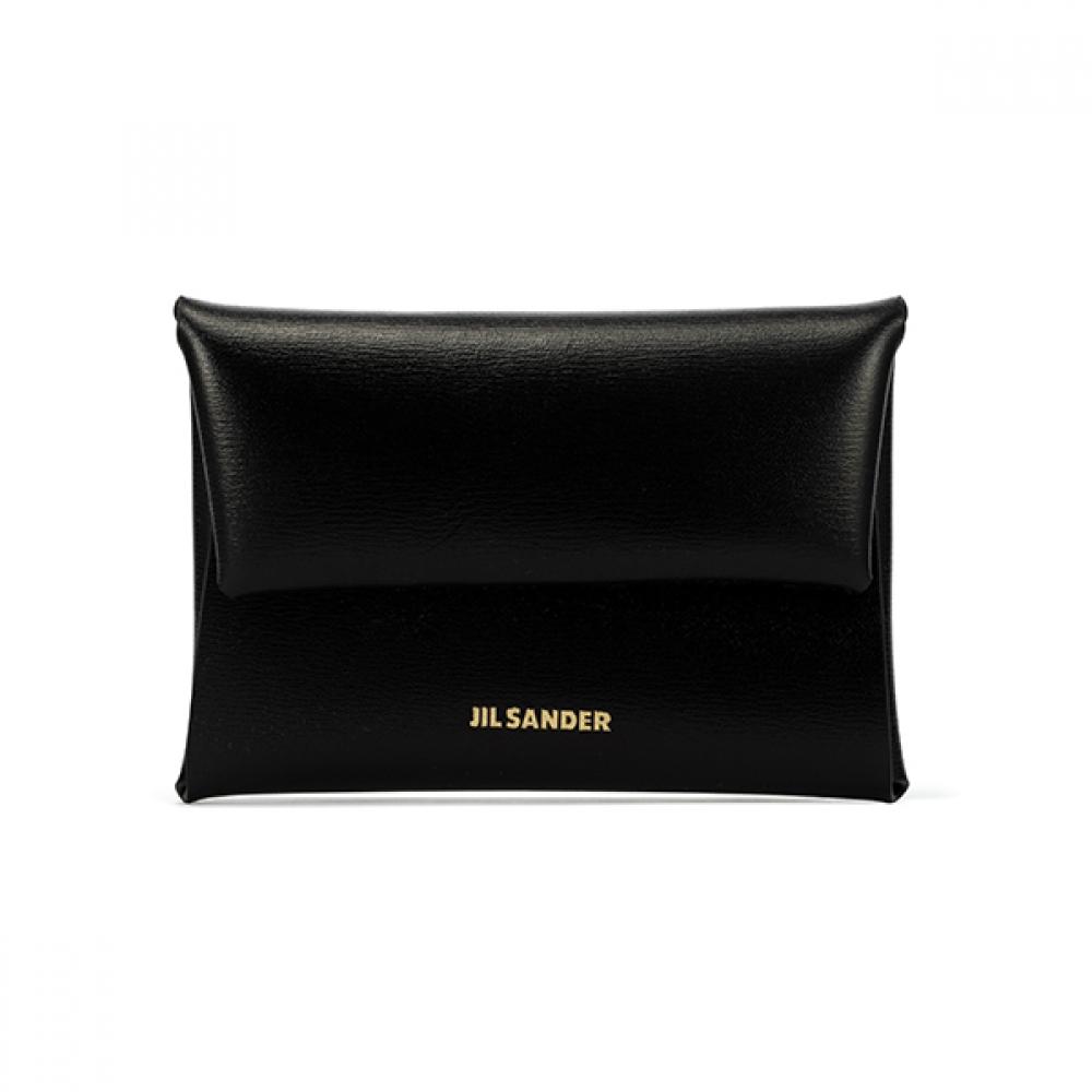

Гаманець для монет та карток Jil Sander Folded J07ui0013 P4840 001 J07UI0013 P4840 001