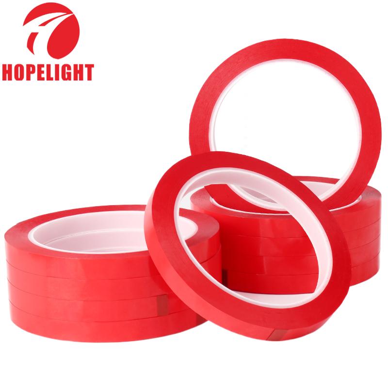 Polyester Tape - High Temperature Resistant, Strong Adhesion for Industrial/DIY Use Easy to Cut for Art