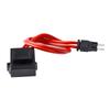 Gaqqee Car modification ACC fuse box Small Medium Micro2 Mini Standard fuse power socket Lossless fuse tap holder 16AWG