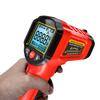 Infrared Thermometer, Noncontact Temperature Sensing Gun, 50 Degrees C To 600 Degrees C (58 Degrees F~1112 Degrees F) with