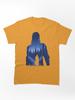 A Plague Tale Baldurs Gate 3 - Gale *Negative Illusion* Classic Unisex T-Shirt
