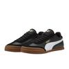 Puma Super Turino Unisex Black White Gum Sneakers 402612-02
