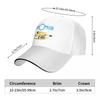 Baseball Caps The Fifth Element Sci Fi Movie Casquette Female Male Outdoor Summer Caps