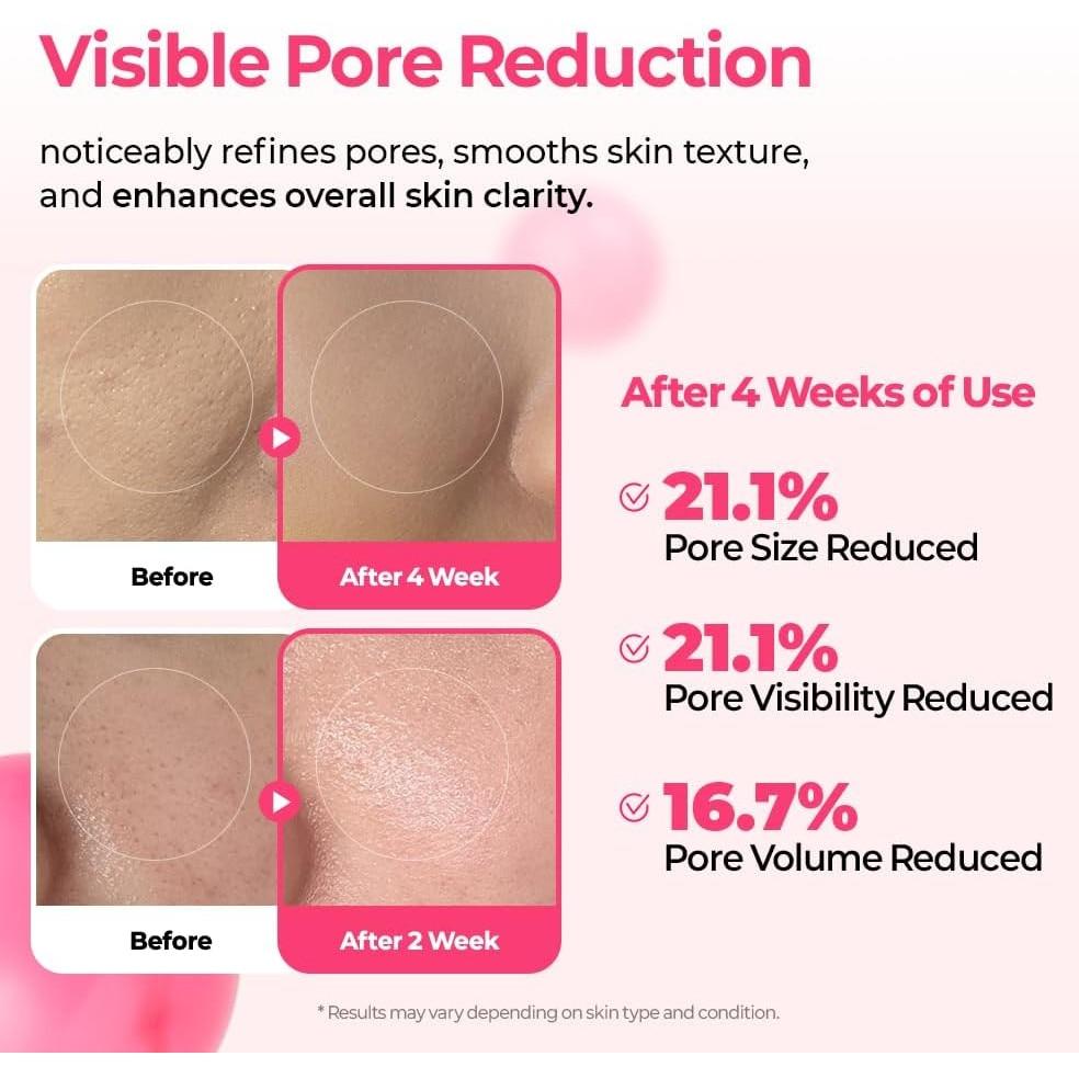 Dr. Melaxin Korean Microneedling Serum with B12 Spicule and Picotonic Shot, Spot Corrector and Intensive Lifting
