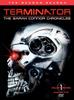 The Sarah Connor Chronicles Box 1 Terminator (Second Season) Collector's [DVD]