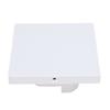 Smart Thermostat White LCD Color Screen Wifi APP Control Smart Thermostat Temperature Controller for