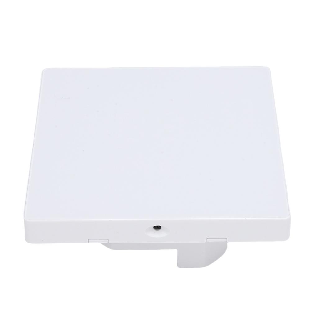 Smart Thermostat White LCD Color Screen Wifi APP Control Smart Thermostat Temperature Controller for