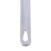 Durable Aluminum Meat Tenderizer Hammer With Dual Sides For Beef And Chicken Preparation