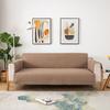 Waterproof Sofa Cover Wear-Resistant Pet Sofa Cushion Solid Color Anti-Urine Non-Slip Sofa Slipcover