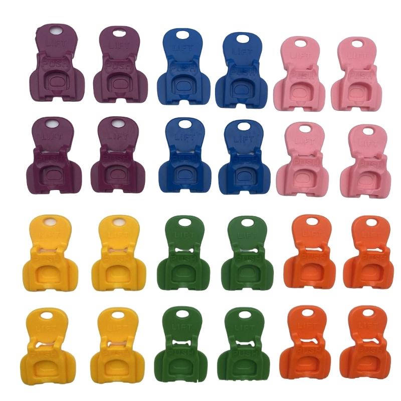 Ergonomic Can Openers Nonslip Grip Quick Open Bottle Caps Remover for Parties Multipurpose Kitchen Tool