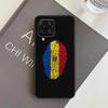 Moldova Flag Case For Samsung Galaxy M20 M32 M52 M56 M06 M16 M36 M54 M34 M14 M35 M55 M15 M11 M31 M13 M53