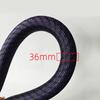 High Strength Flexible Vacuum Hose Extension Nylon Vacuum Cleaner Hose Length 400cm Replacement Hose Attachment