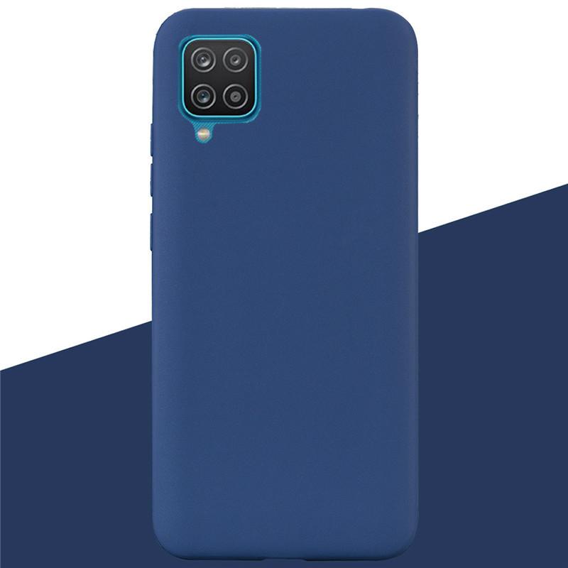 

Силиконовые чехлы для Samsung Galaxy A12 A22 A32 A42 A52 A52S A72 M12 M32 M42 M52 M62 4G 5G Ультратонкий ударопрочный чехол Samsung M32 4G