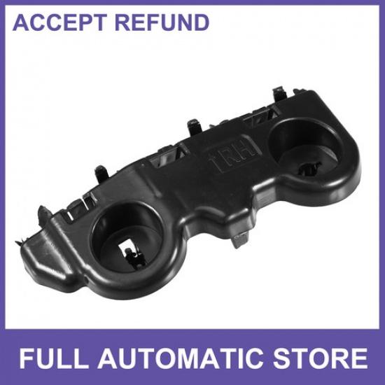 Right Passenger Side Bumper Bracket 622245RB0A for Nissan Kicks 2017-