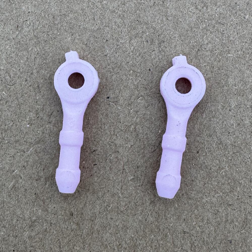 

New 1/6 Monsters Doll Clothes Accessories Bracelets Necklace Earrings Replacement Arms and Hands Glasses little defectives