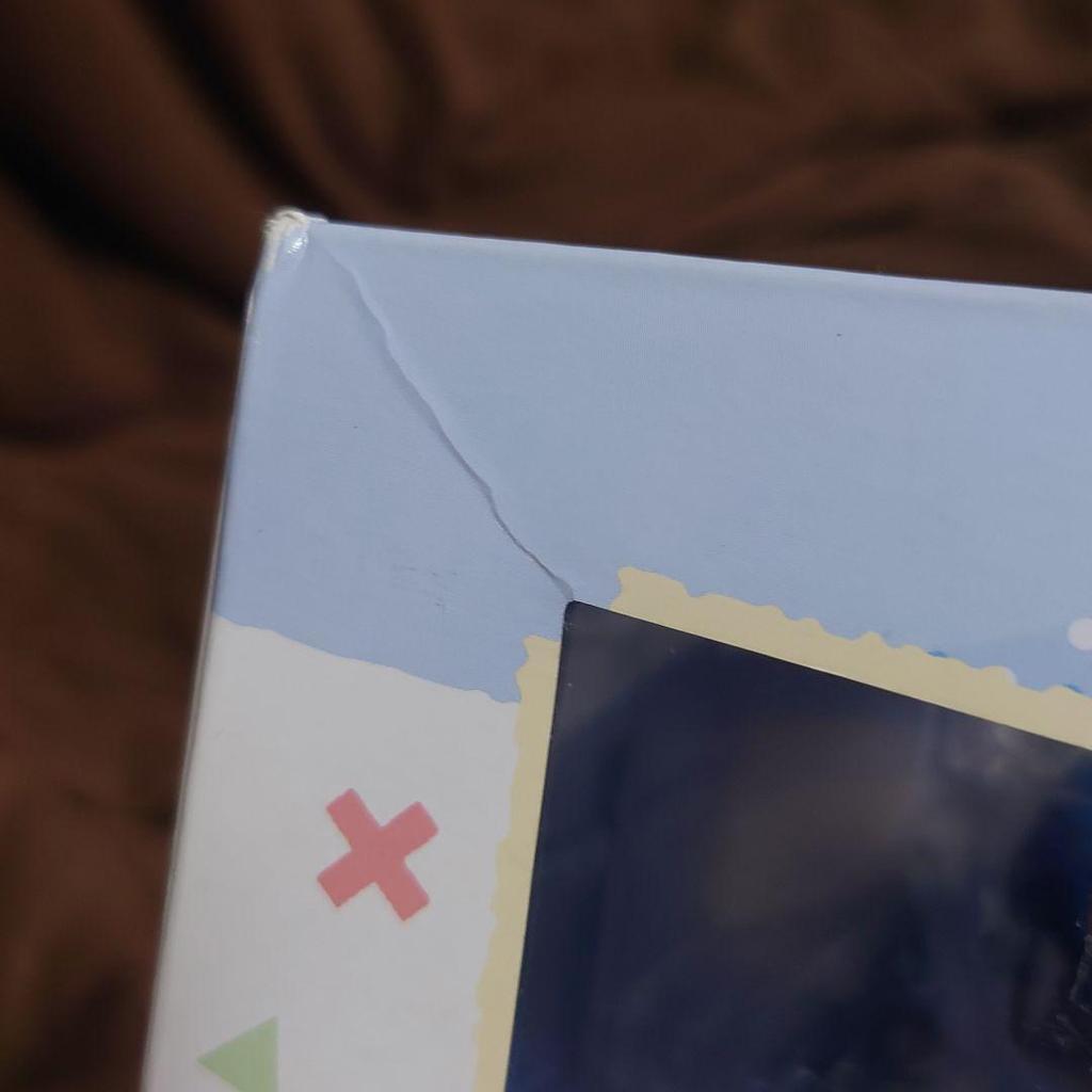 [USED] Kotobukiya Nanami Minami Figure Weak Character Tomozaki-kun Free Shipping