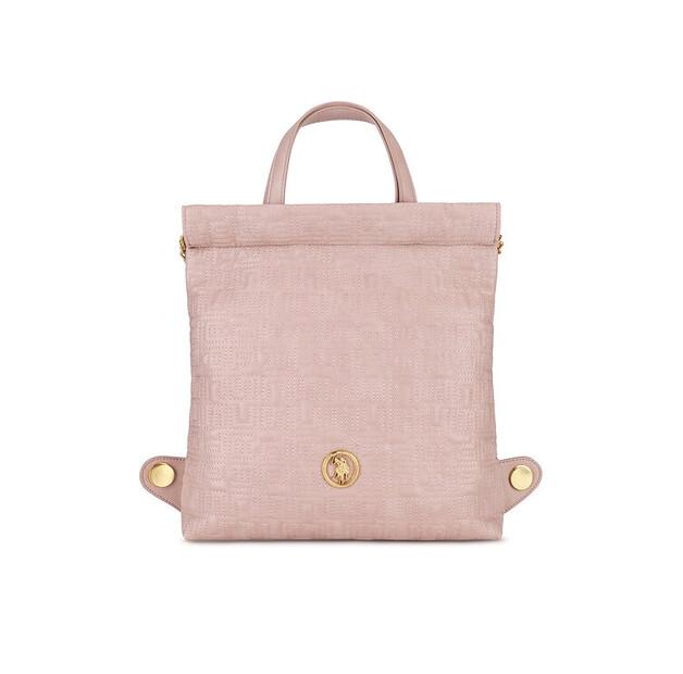 

Рюкзак U. . Polo Assn. BIUXT8407WVP розовый