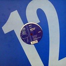 12inch Record MILTON WRIGHT / LJ REYNOLDS - Keep It Up / Key To The World 12SBT5 Soul Brother Re 2001 UK Dance & Electronica Used