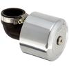 KITACO Super Power Filter Chrome Plated 35 Elbow 90 General Purpose 515-0600353