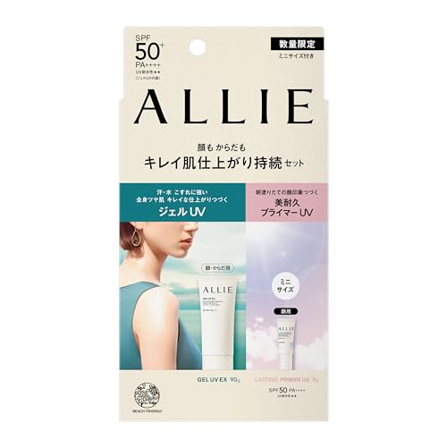 

Лимитированный набор геля Ally Chrono Beauty Gel UV EX