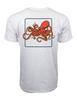 Tentacles Unisexs Graphic T Shirt