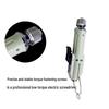HIOS Electric Screwdriver CL-3000 CN plug (adapter included)