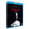 Twixt/blu-ray