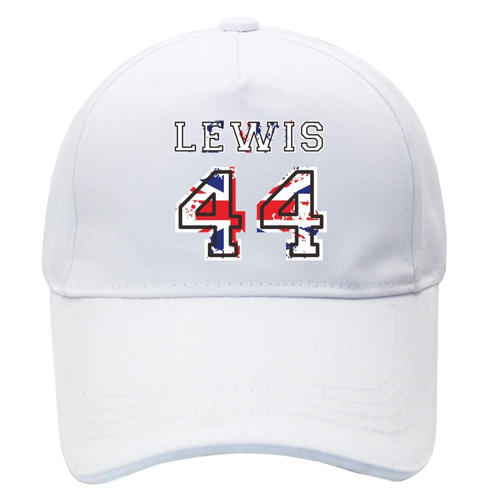 Lewis Hamilton numărul 44 șapcă unisex mașini de baseball pălării șofer de mașină pentru tineret șapcă hip hop femei unisex