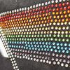 Pink Floyd Womens/Ladies Dark Side Of The Moon Embellished T-Shirt