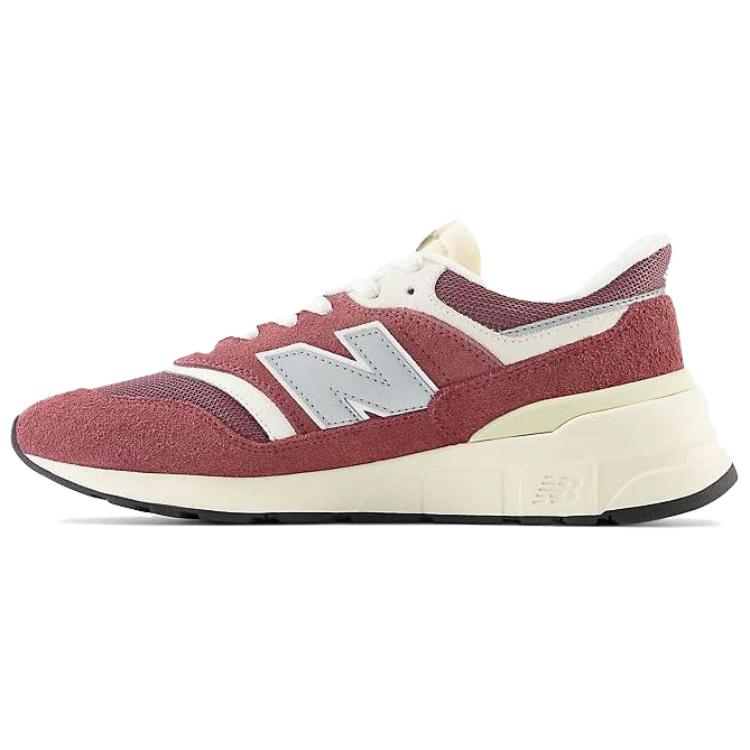 

New Balance 997R Кирпично-красный U997RCC 37