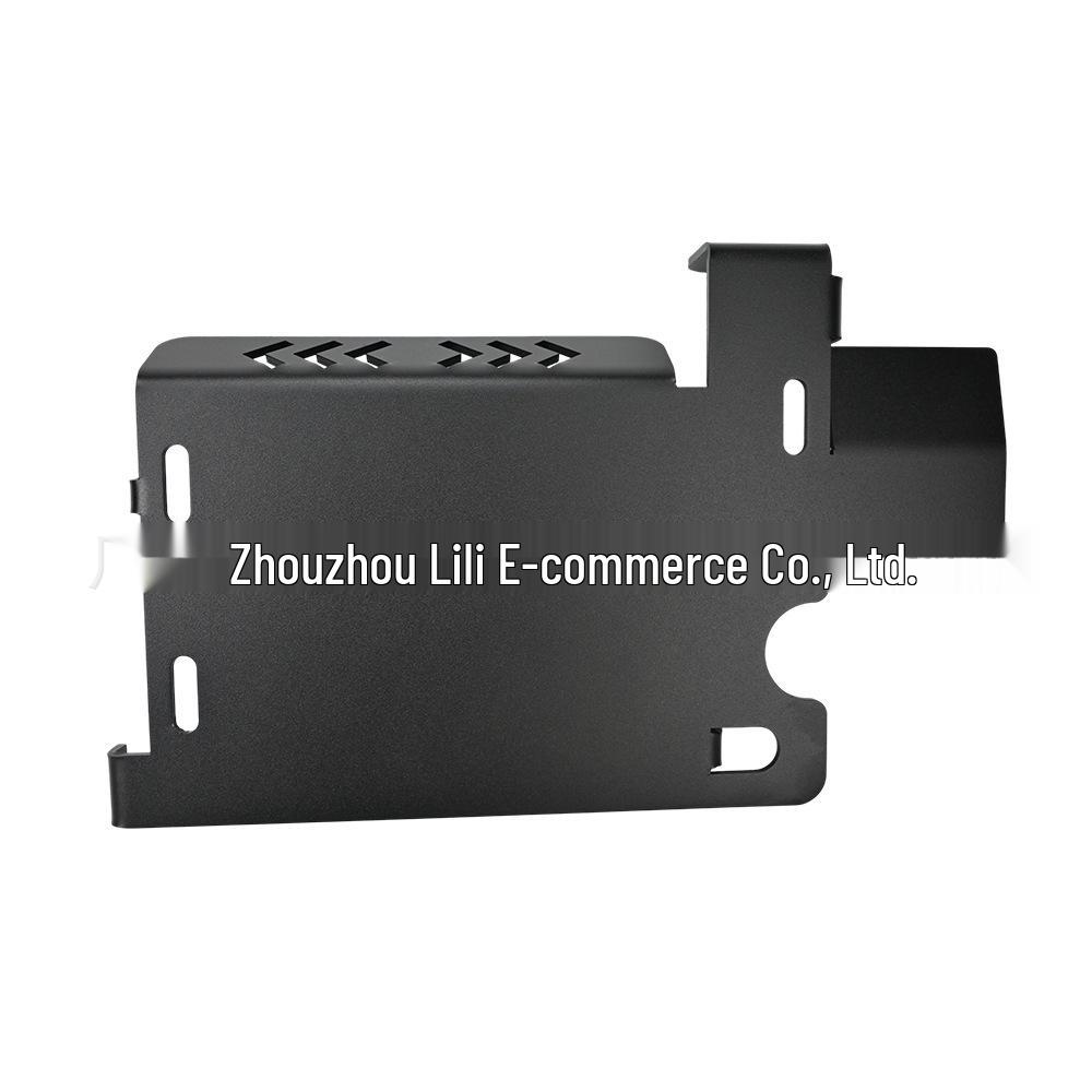 Zongshen 368G/E/K Engine Chassis Protection Guard