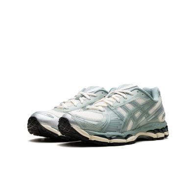 Gel-Kayano 12.1 Kith Cream Sage