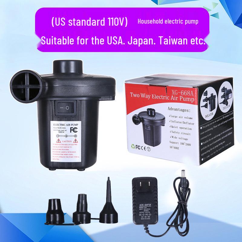 Piscine Familiale Gonflable en PVC - Piscine d'Extérieur Épaissie pour Enfants