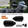 Quadros e acessórios para motociclos – Coberturas laterais para motociclos