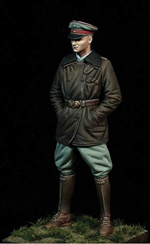 Royal Model Масштаб 1/32 Первая мировая война Немецкий Ас Асов Красный Барон Смоляной Набор RM904