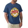Men Tshirt Brand Tops Summer Kingfisher Lager POP TShirt Funny T Shirt Boys Animal Print Shirt Tshirts Man Funny T Shirts