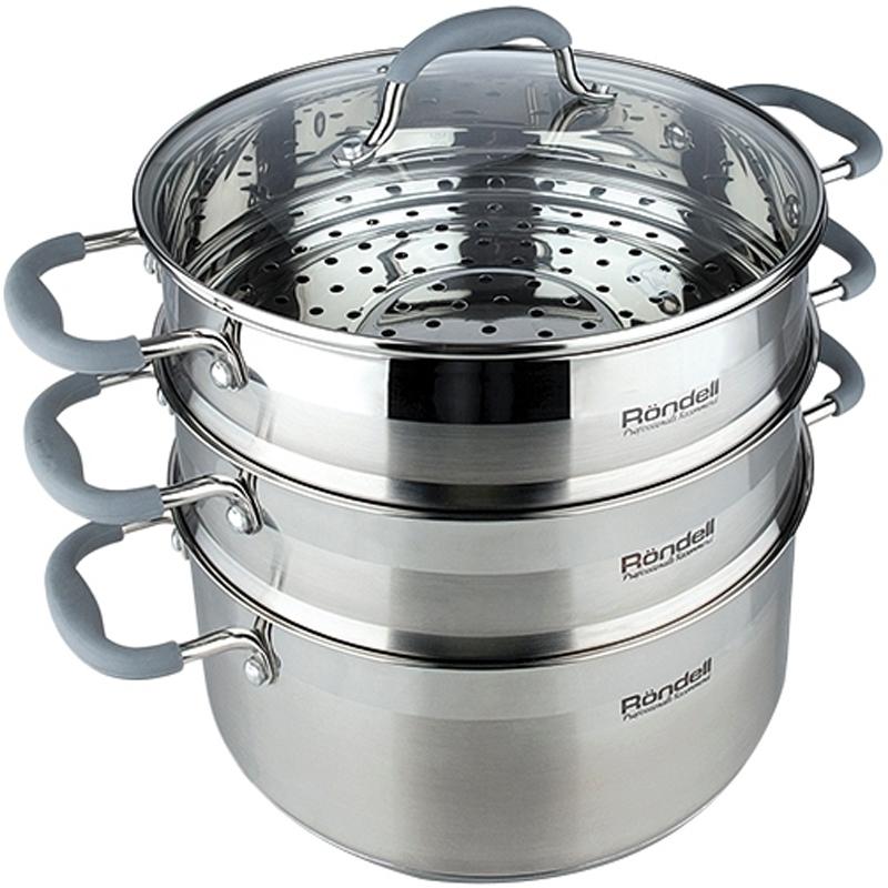

Двухконтурный котел Rondell Rds-751