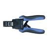 Densan Modular Crimping Penetration Tool, Type, LMJ-8TC